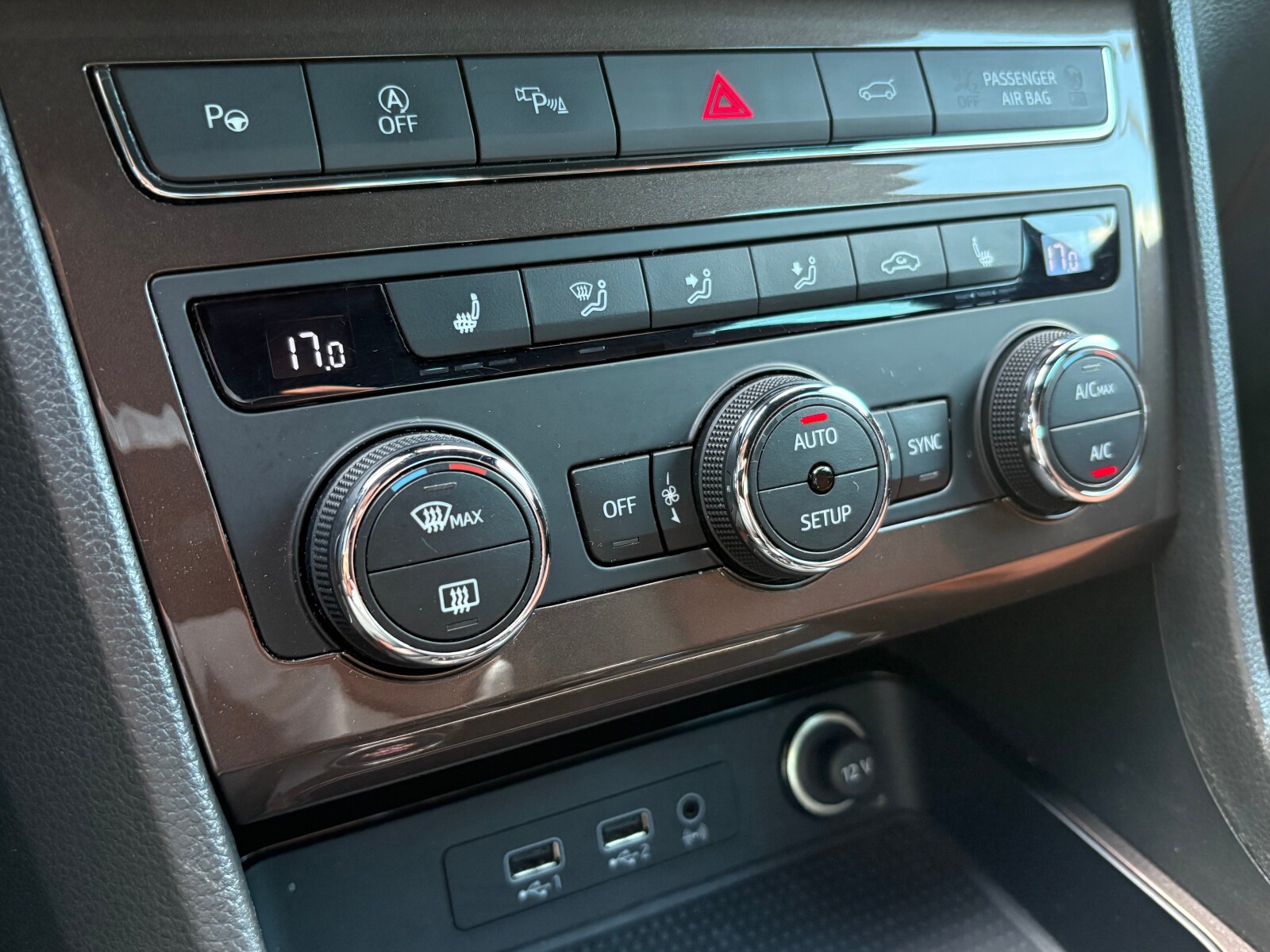 Seat Ateca - zdjęcie 29