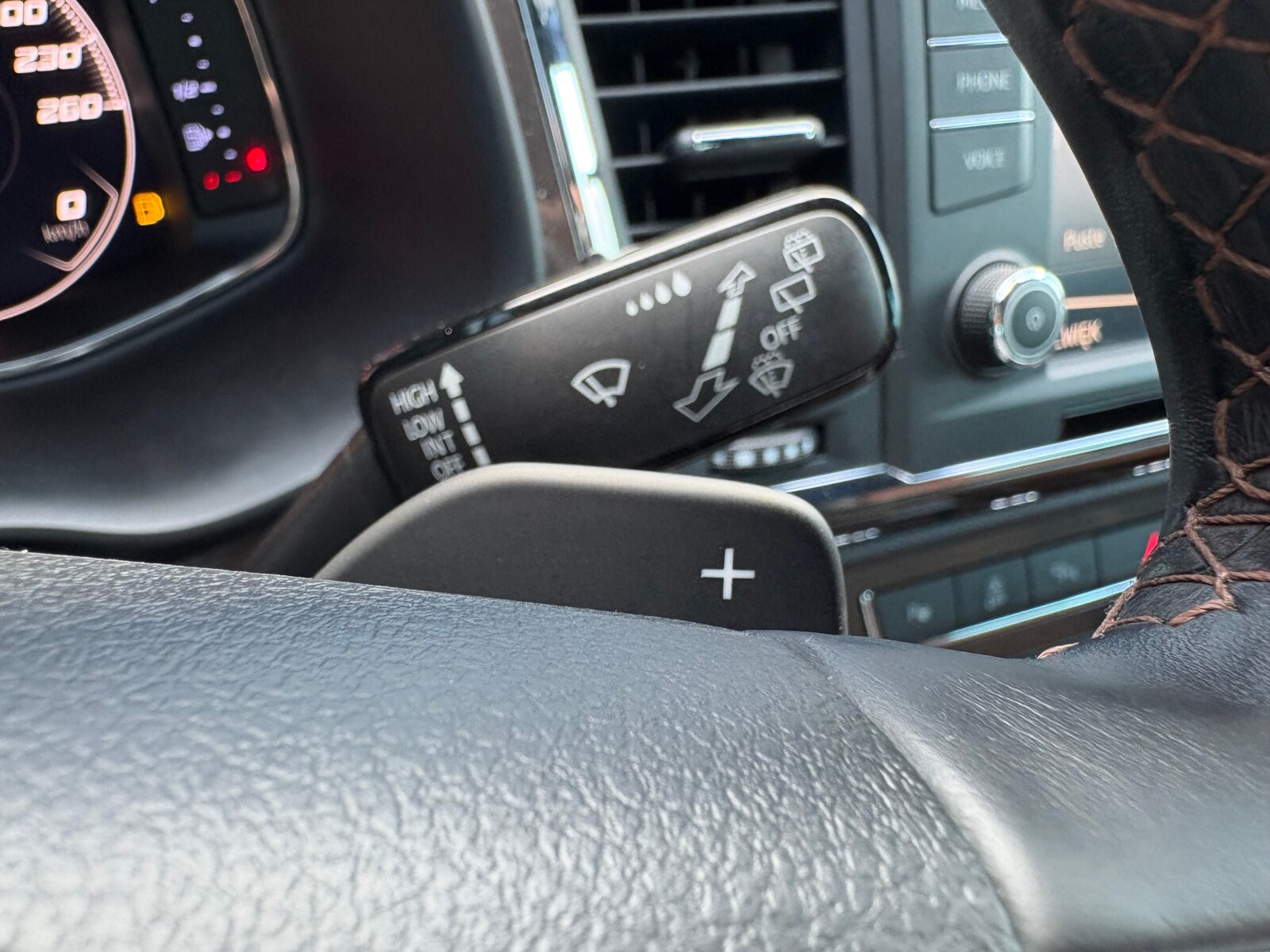 Seat Ateca - zdjęcie 25