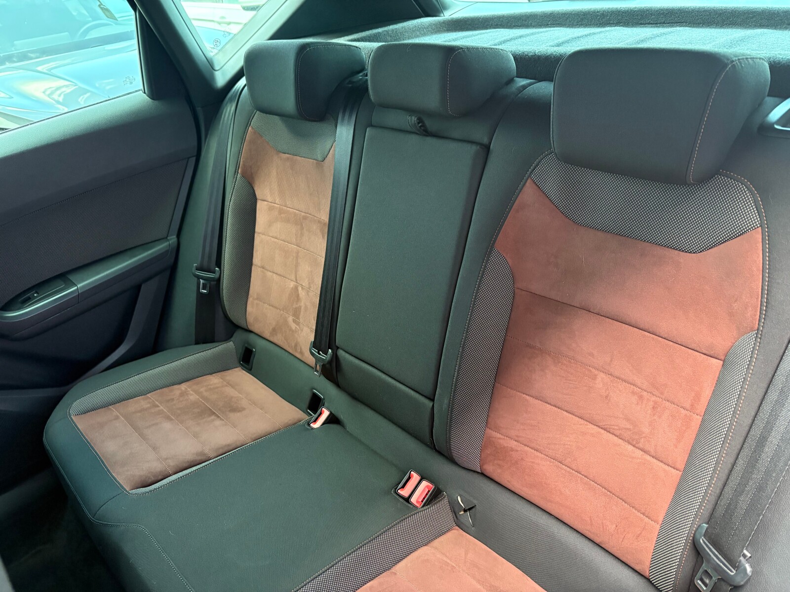 Seat Ateca - zdjęcie 12