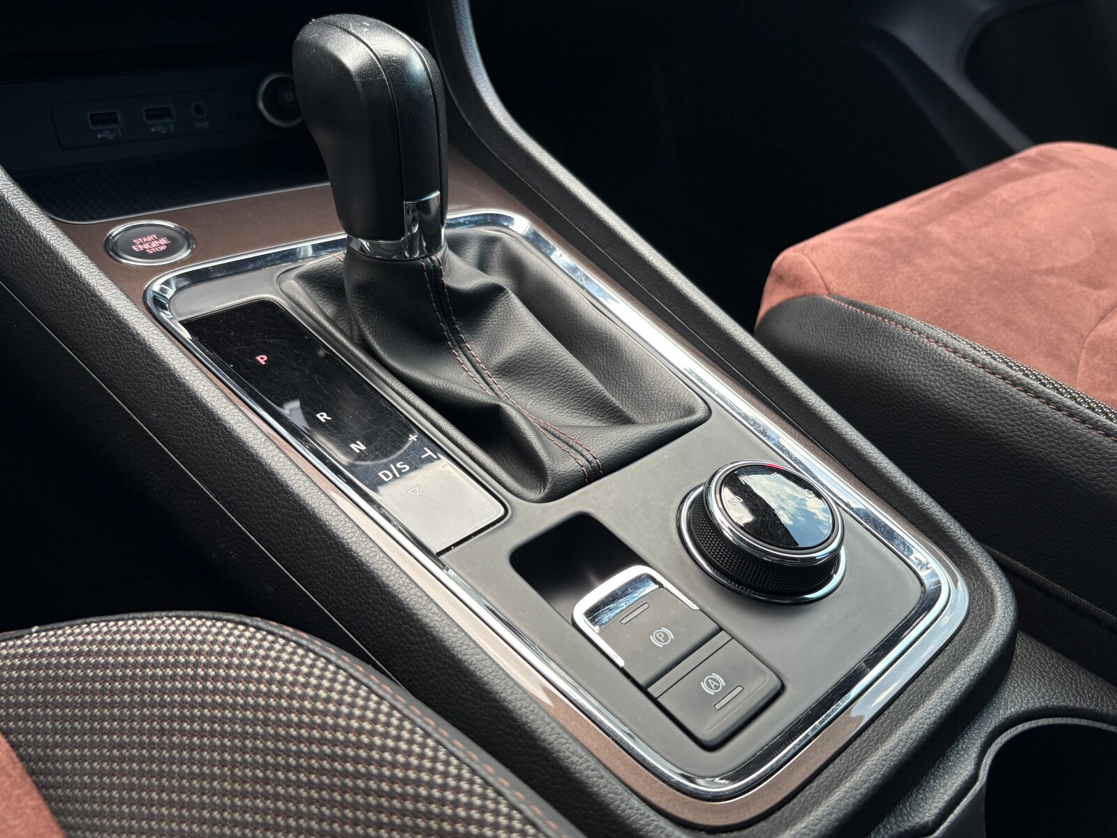 Seat Ateca - zdjęcie 28