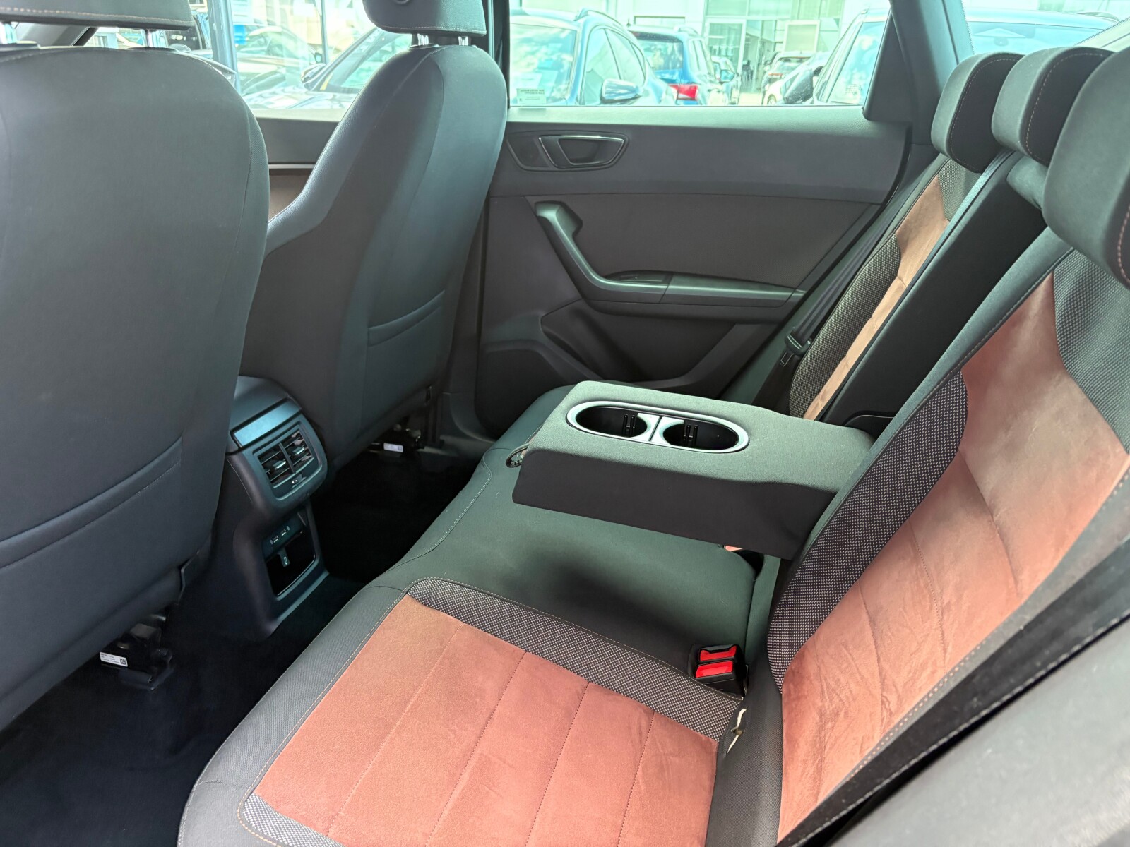 Seat Ateca - zdjęcie 13