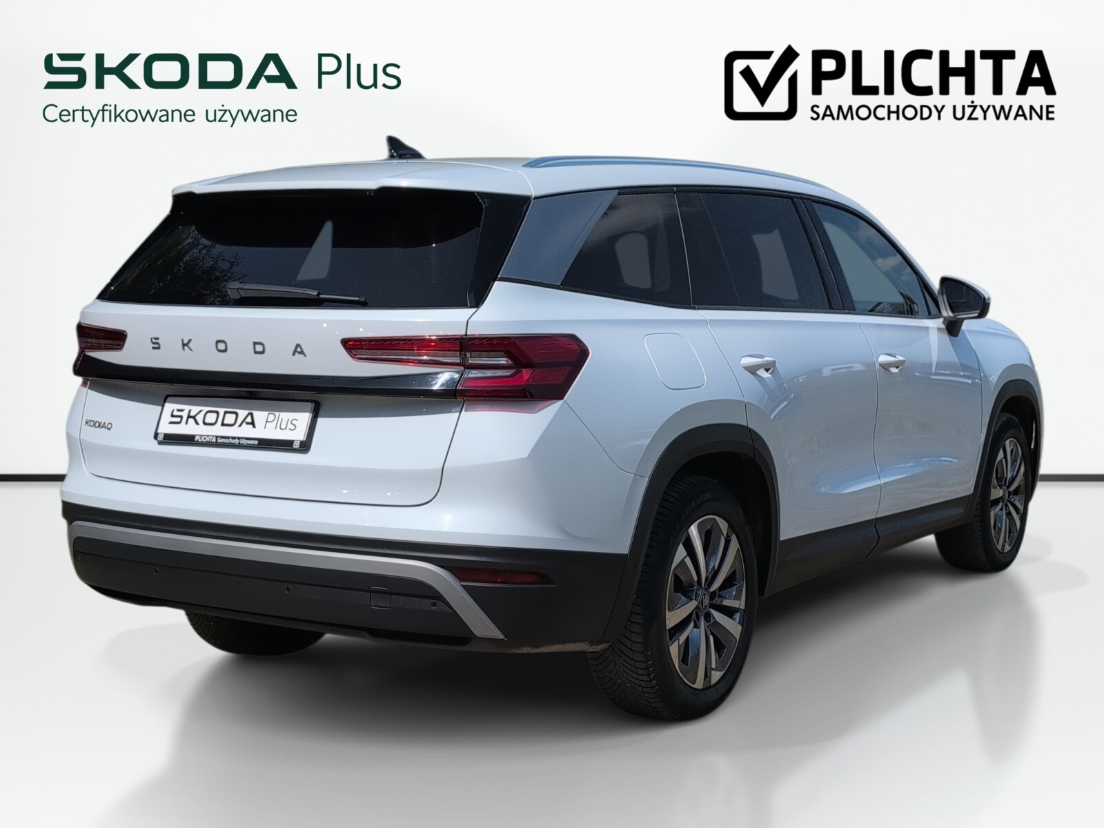 Škoda Kodiaq - zdjęcie 5