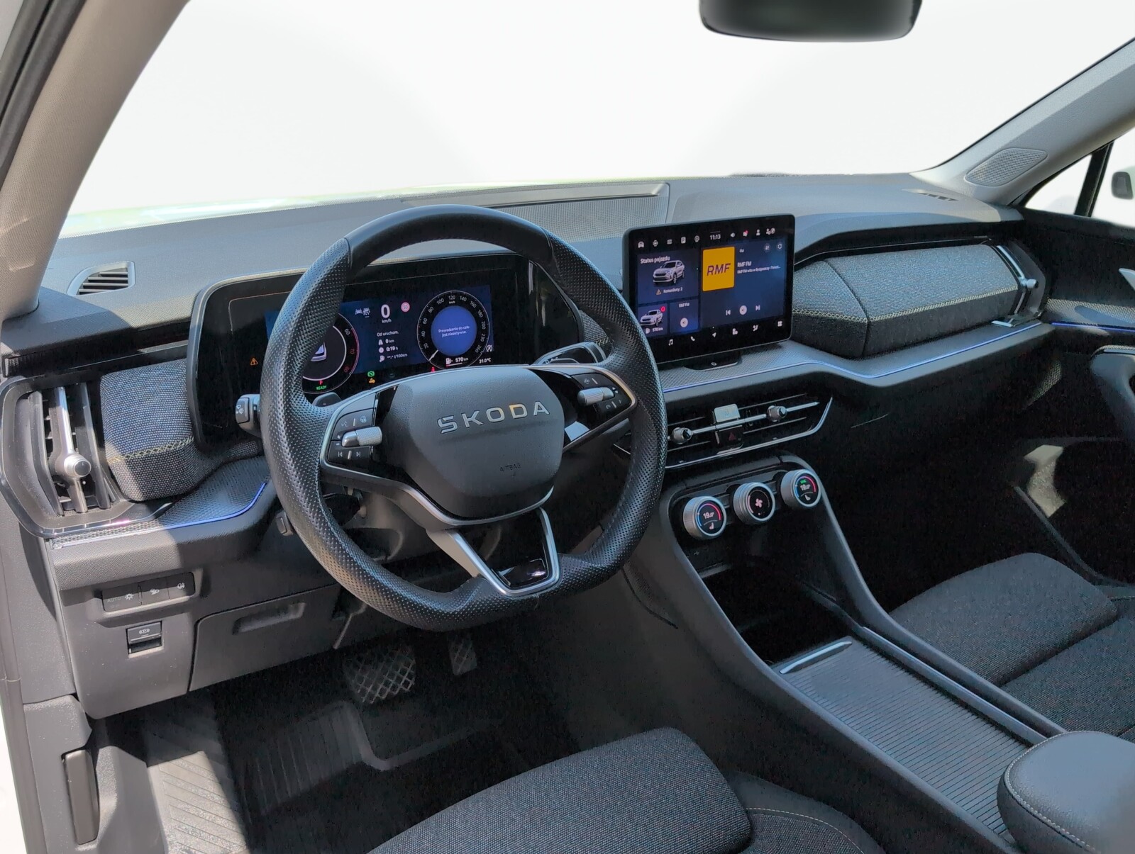 Škoda Kodiaq - zdjęcie 20