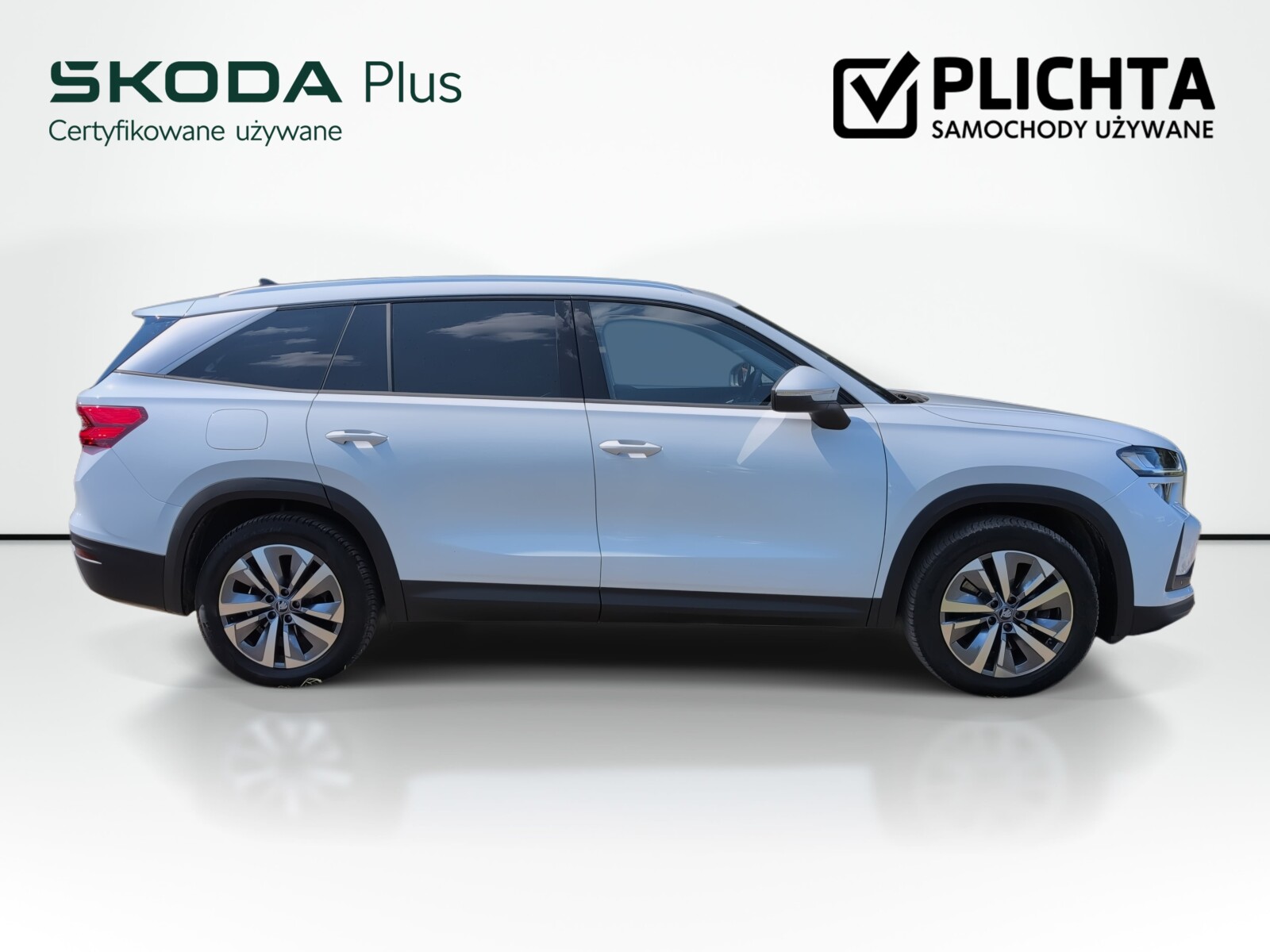 Škoda Kodiaq - zdjęcie 4