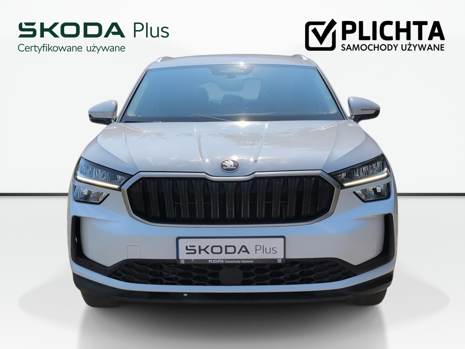 Škoda Kodiaq - zdjęcie 2