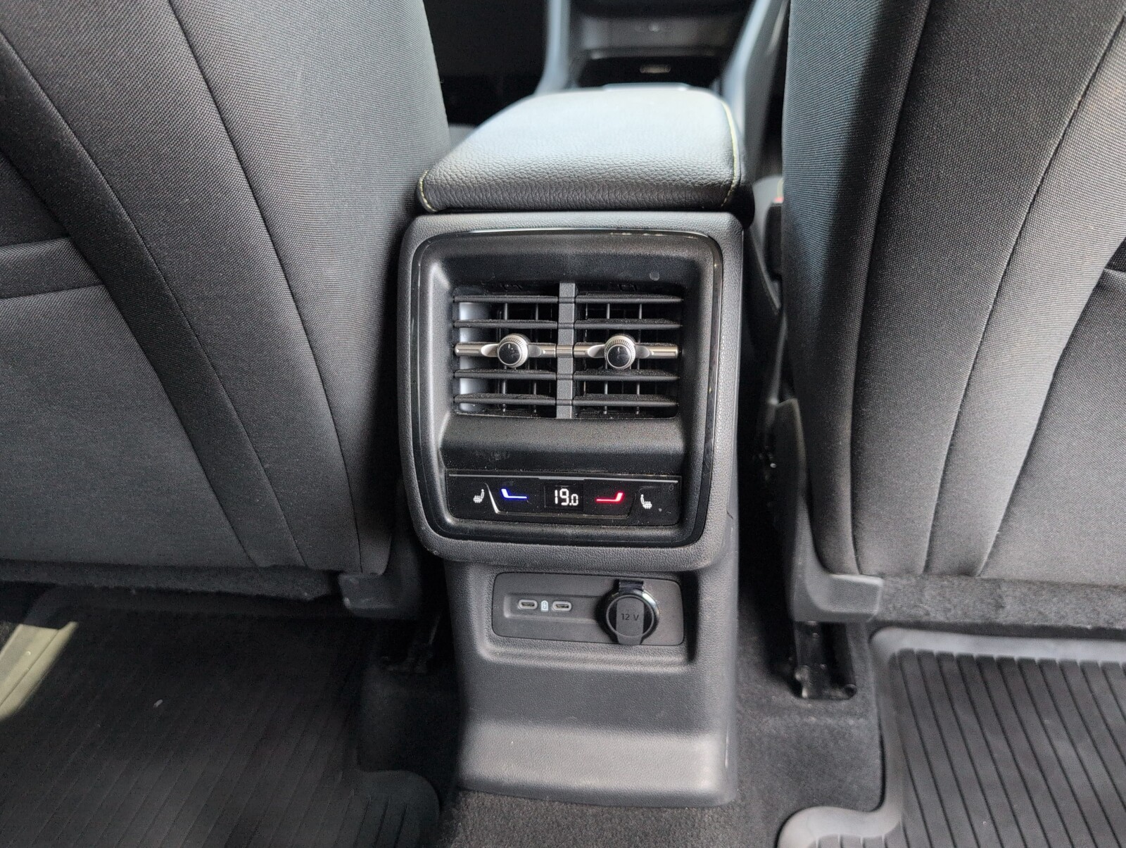 Škoda Kodiaq - zdjęcie 15