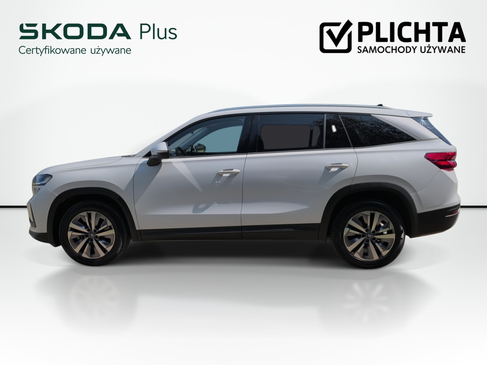 Škoda Kodiaq - zdjęcie 8