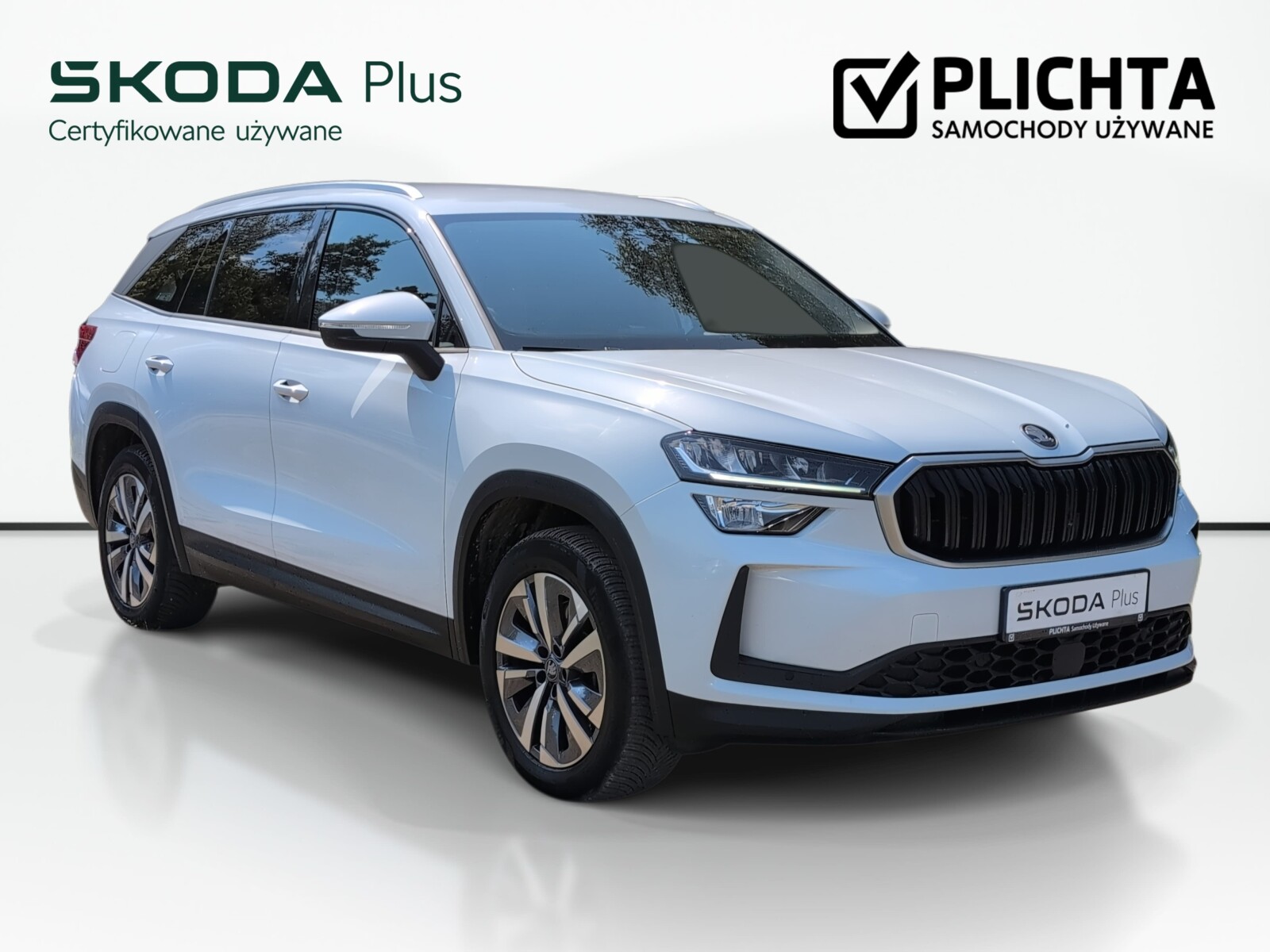 Škoda Kodiaq - zdjęcie 3