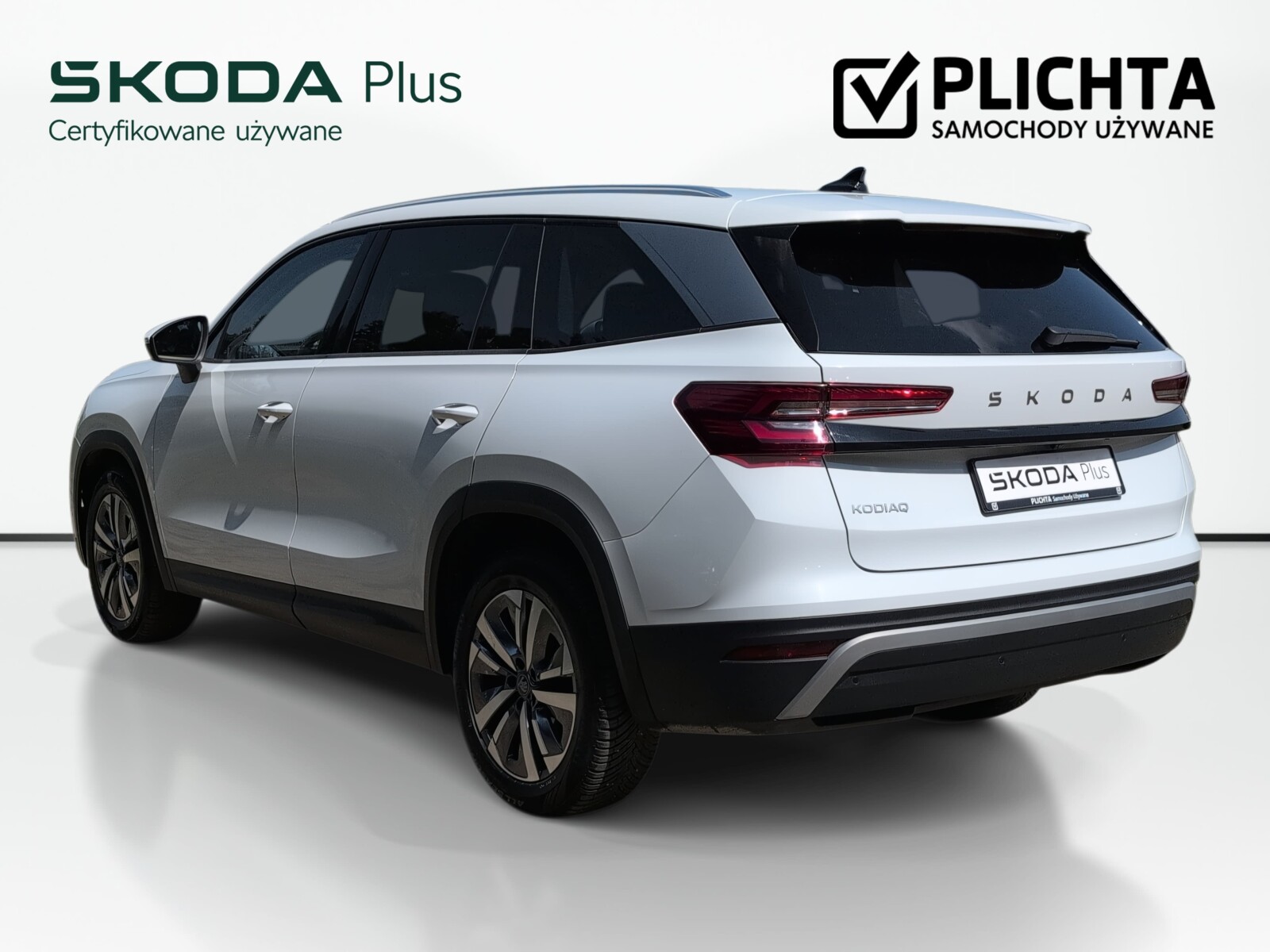 Škoda Kodiaq - zdjęcie 7