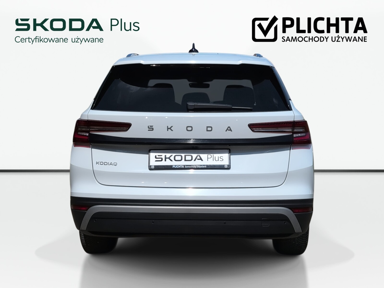 Škoda Kodiaq - zdjęcie 6
