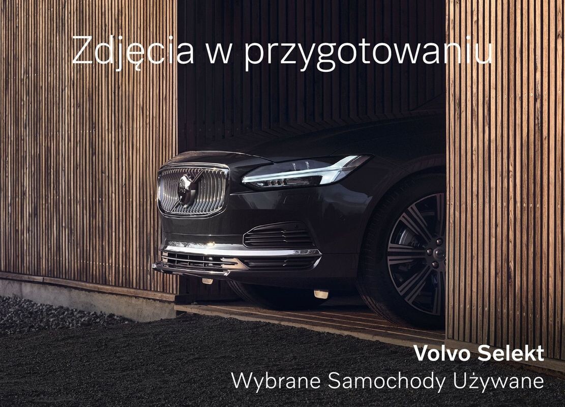 B4 D AWD Core Gwarancja VolvoCarPlichtaGdynia FV23
