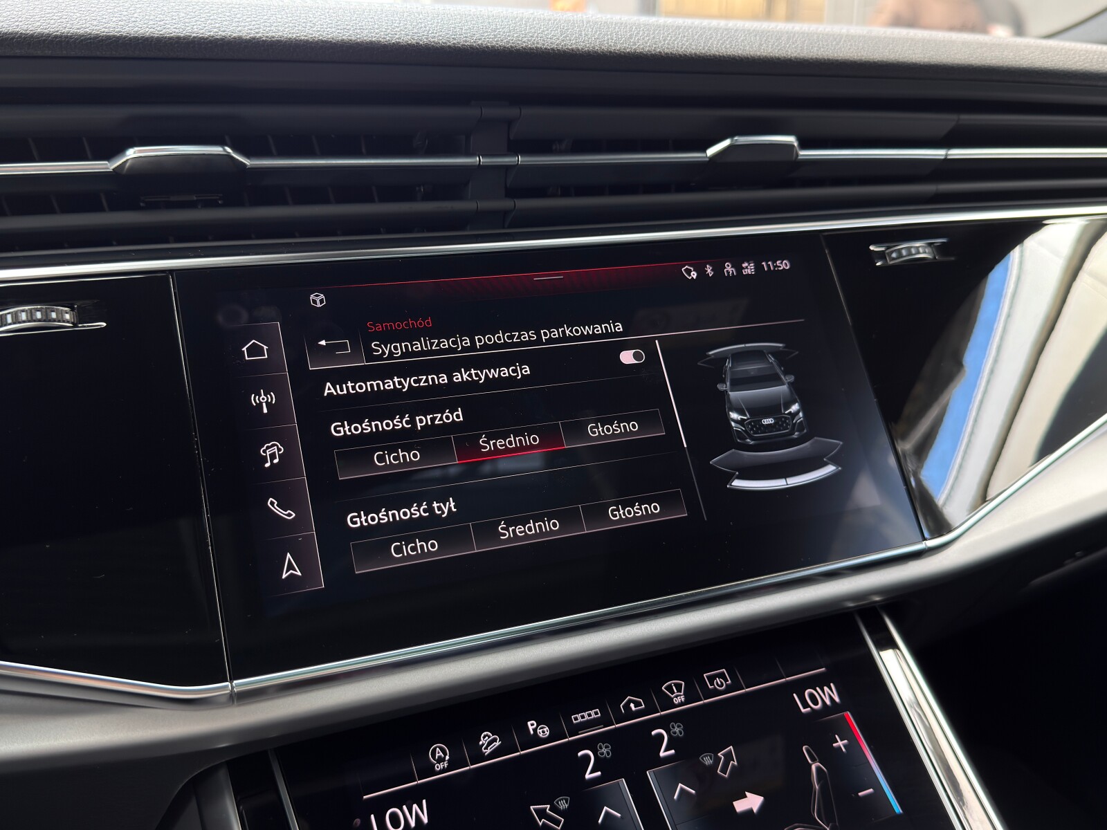 Audi Q8 - zdjęcie 38
