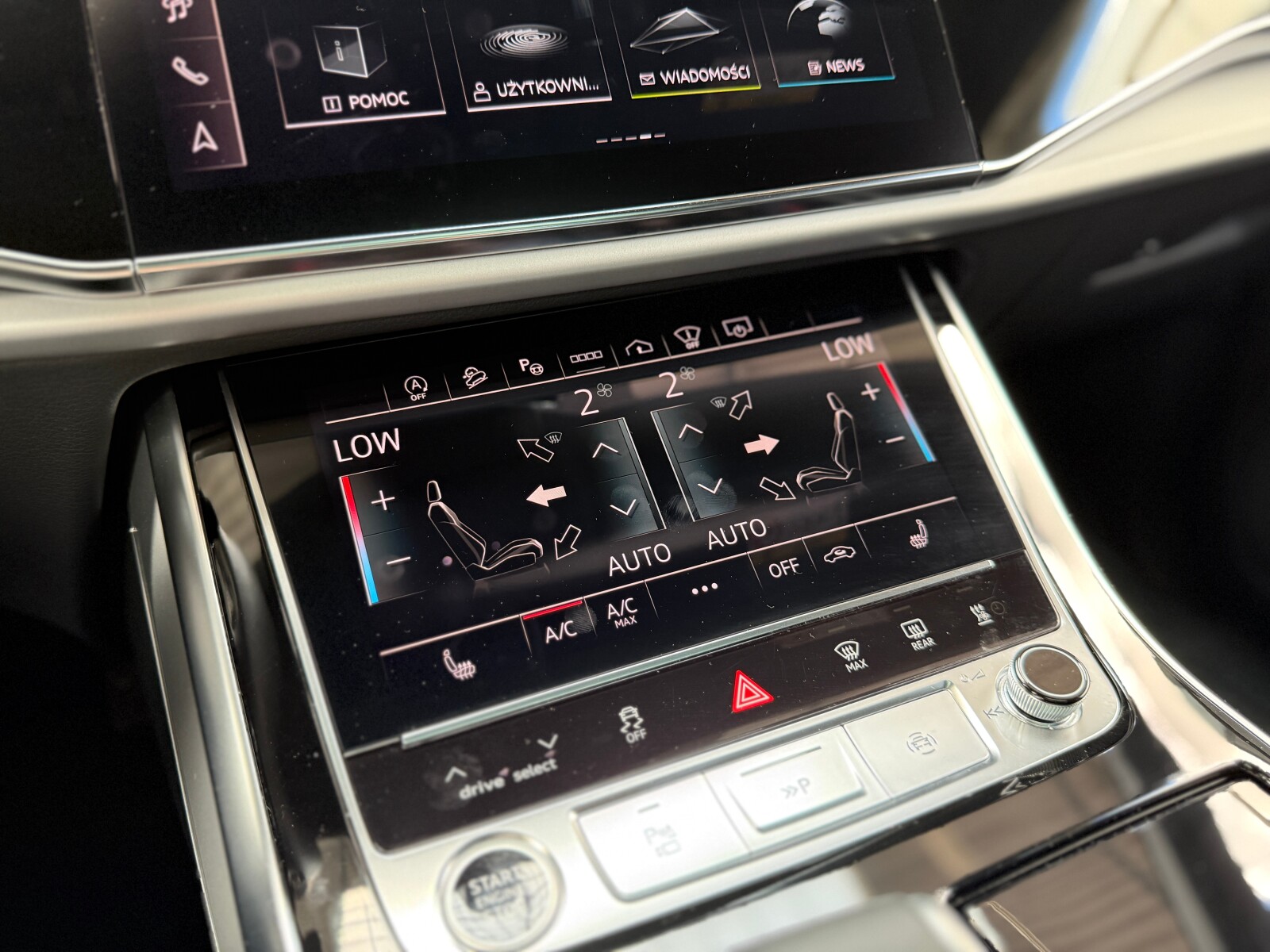 Audi Q8 - zdjęcie 26