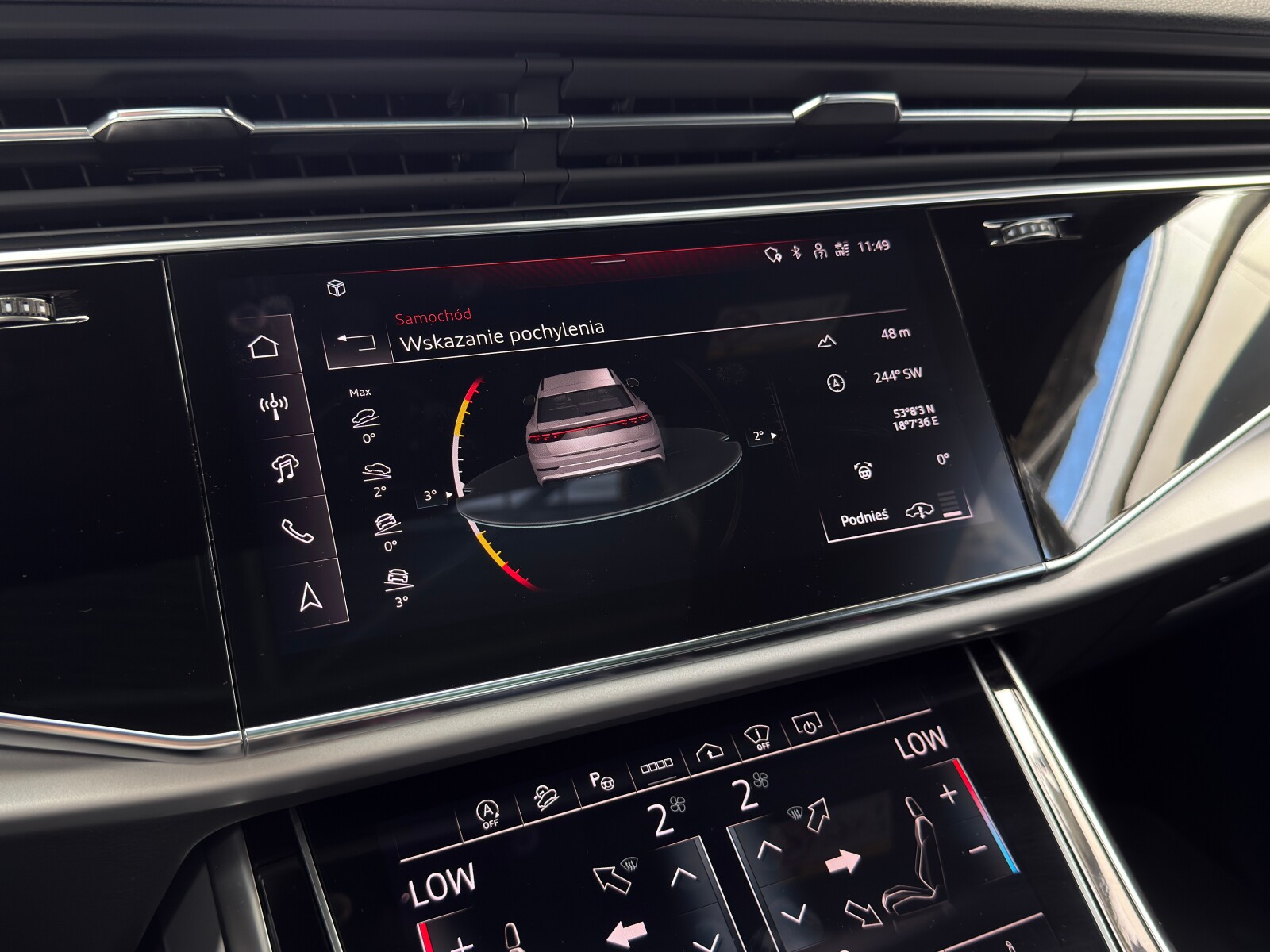 Audi Q8 - zdjęcie 34