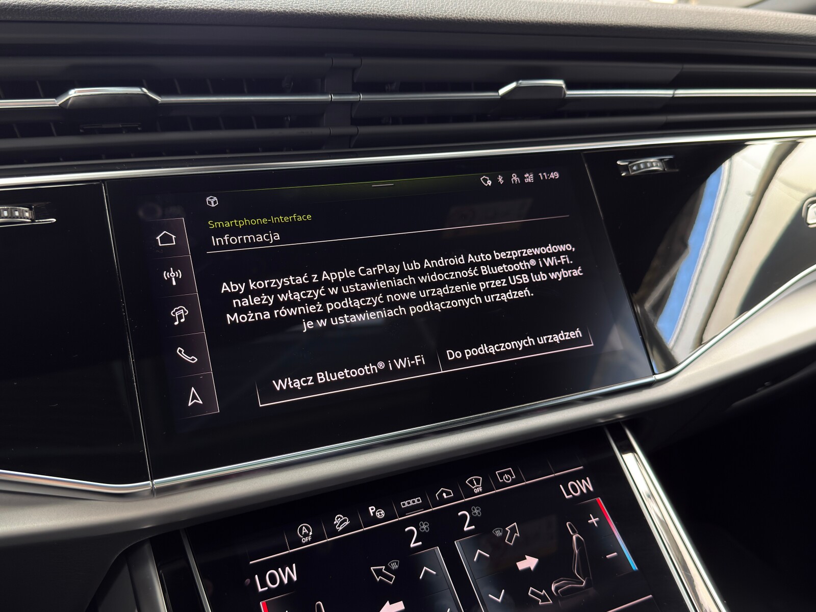 Audi Q8 - zdjęcie 31