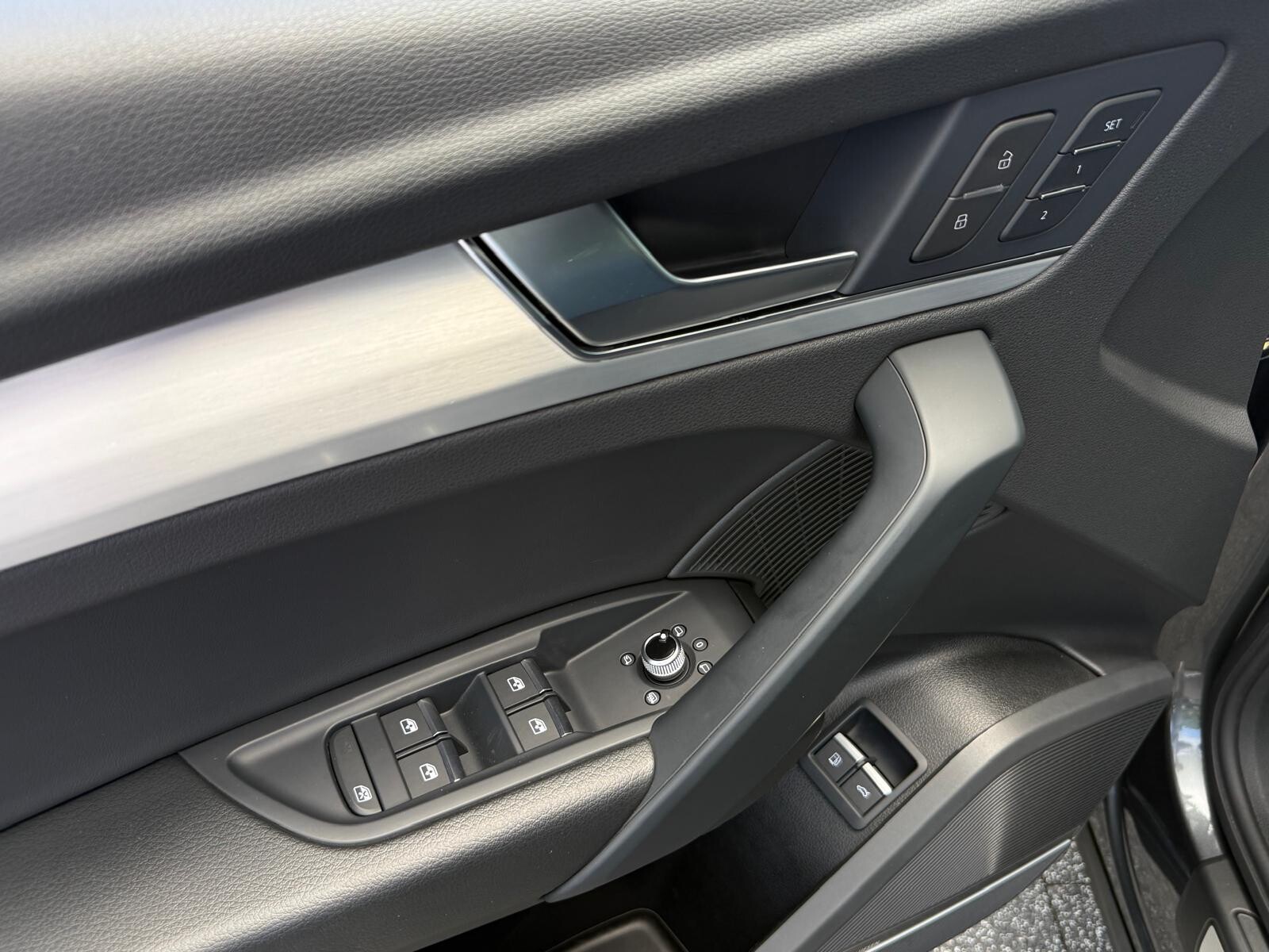 Audi Q5 Sportback TFSI e - zdjęcie 15
