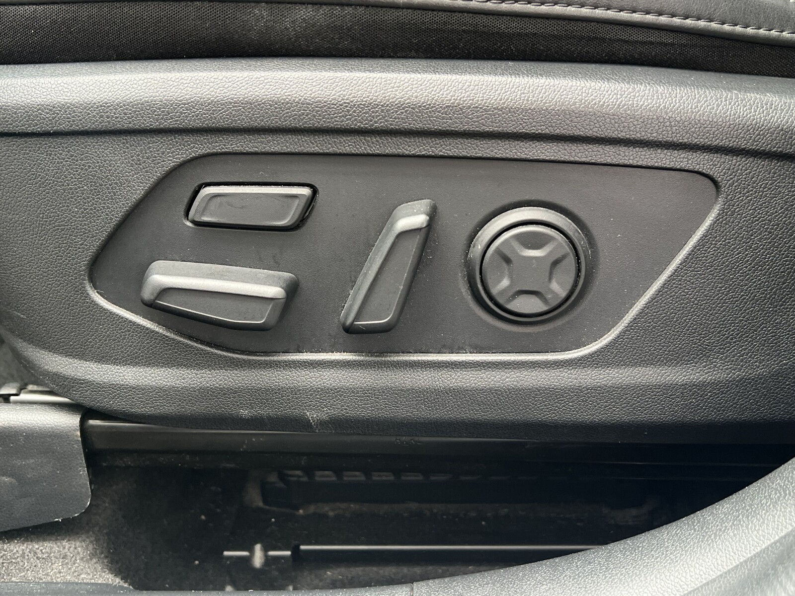 Kia Sorento - zdjęcie 25