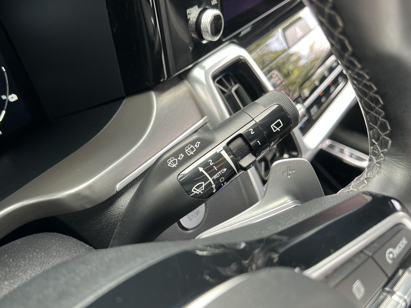 Kia Sorento - zdjęcie 13