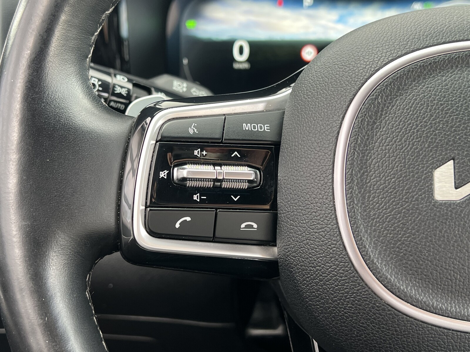 Kia Sorento - zdjęcie 15