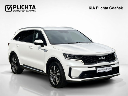 1.6 T-GDI HEV Prestige Line 7os. 230KM Fv23% Kamery 360