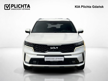 1.6 T-GDI HEV Prestige Line 7os. 230KM Fv23% Kamery 360
