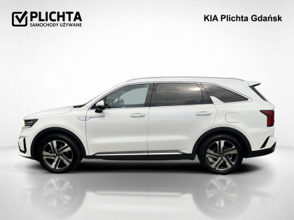 1.6 T-GDI HEV Prestige Line 7os. 230KM Fv23% Kamery 360