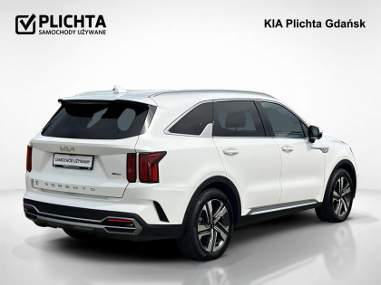 1.6 T-GDI HEV Prestige Line 7os. 230KM Fv23% Kamery 360