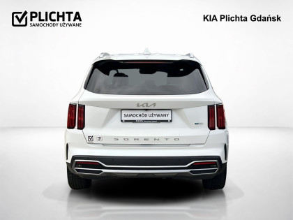 1.6 T-GDI HEV Prestige Line 7os. 230KM Fv23% Kamery 360