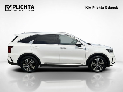 1.6 T-GDI HEV Prestige Line 7os. 230KM Fv23% Kamery 360