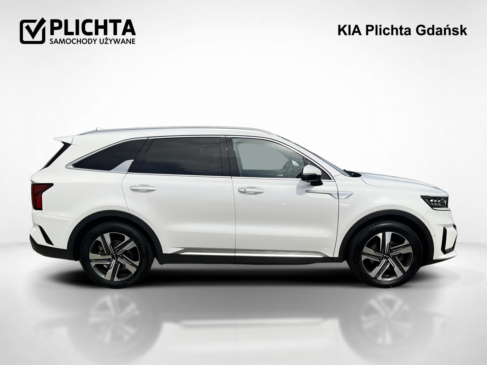Kia Sorento - zdjęcie 6