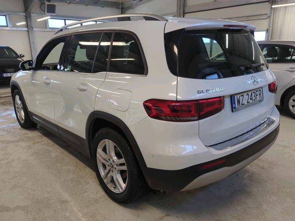 Mercedes-Benz GLB 200 - zdjęcie 2