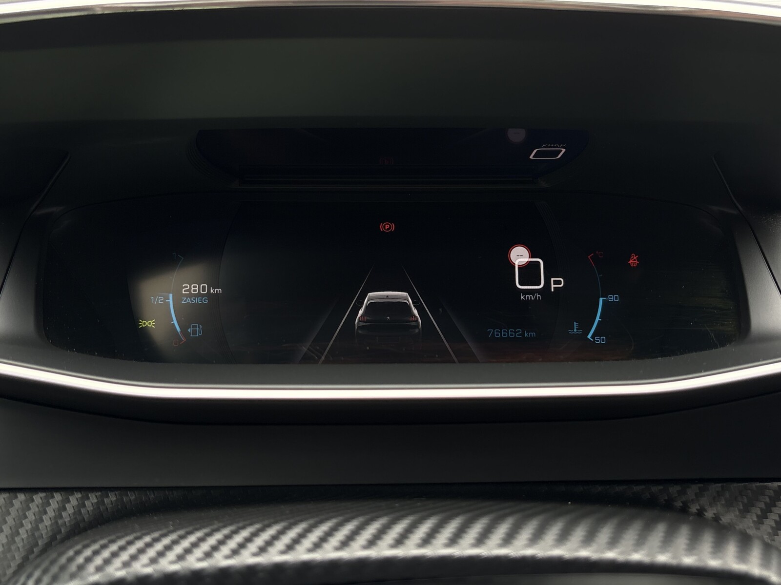 Peugeot 208 - zdjęcie 17