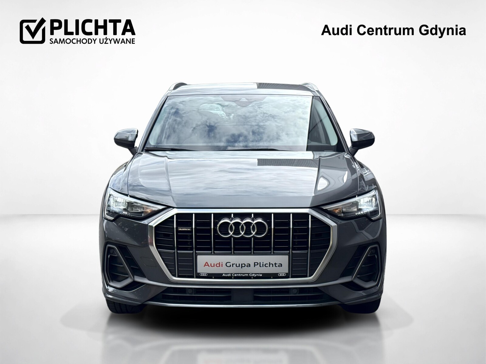 Audi Q3 - zdjęcie 9