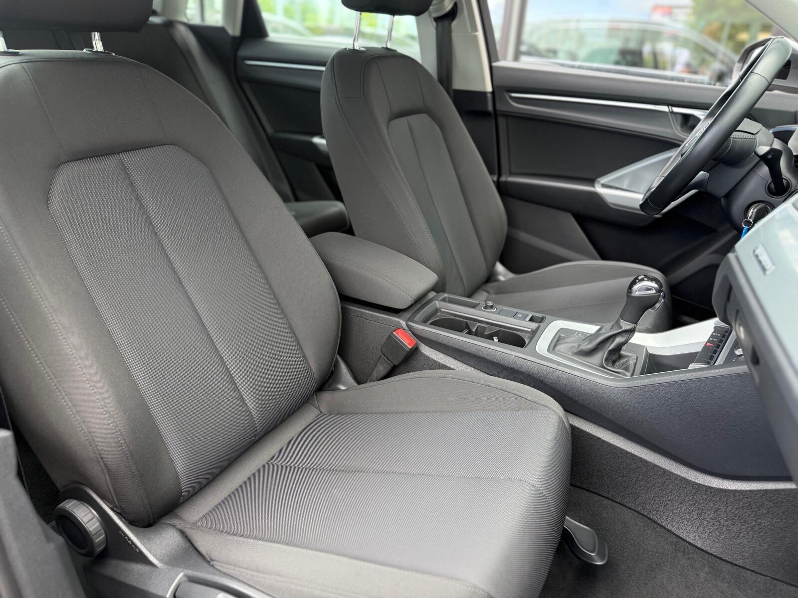 Audi Q3 - zdjęcie 20