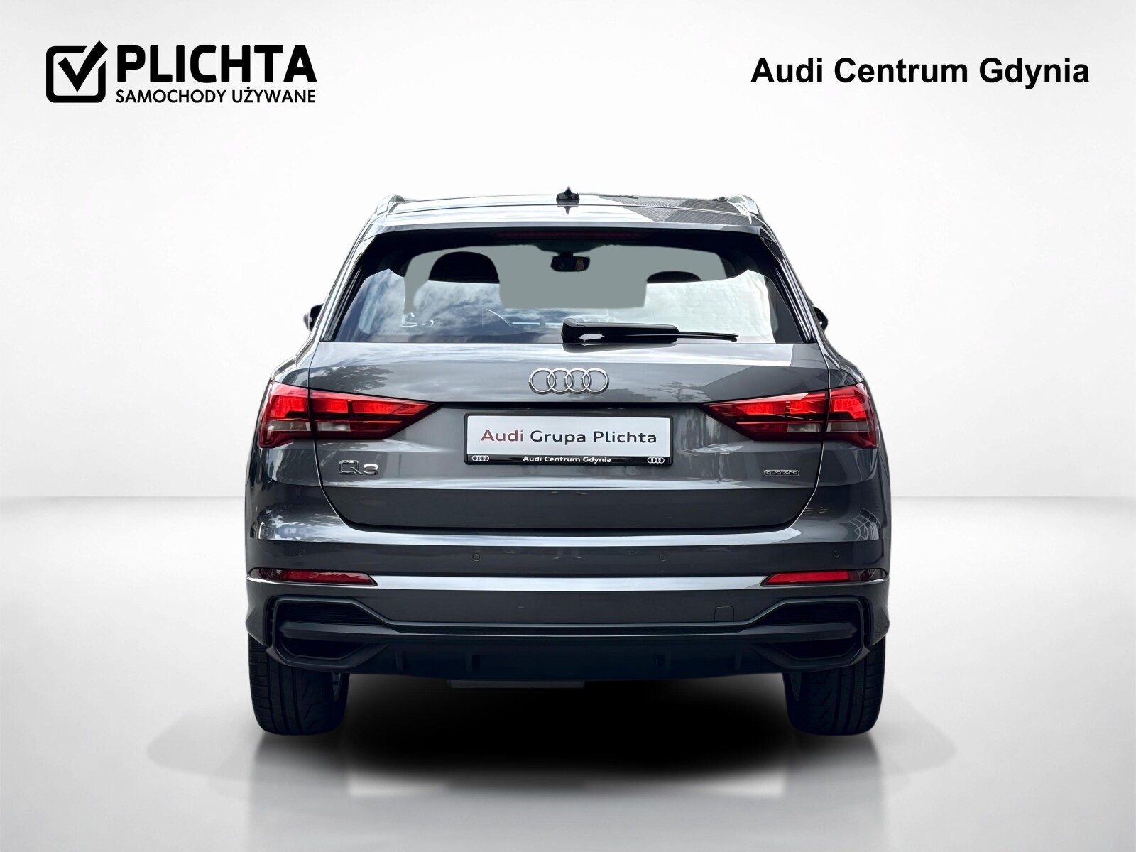 Audi Q3 - zdjęcie 5