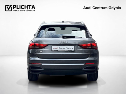 190 KM, Quattro, S-line, Virtual, Side Assist, Daytona Grey