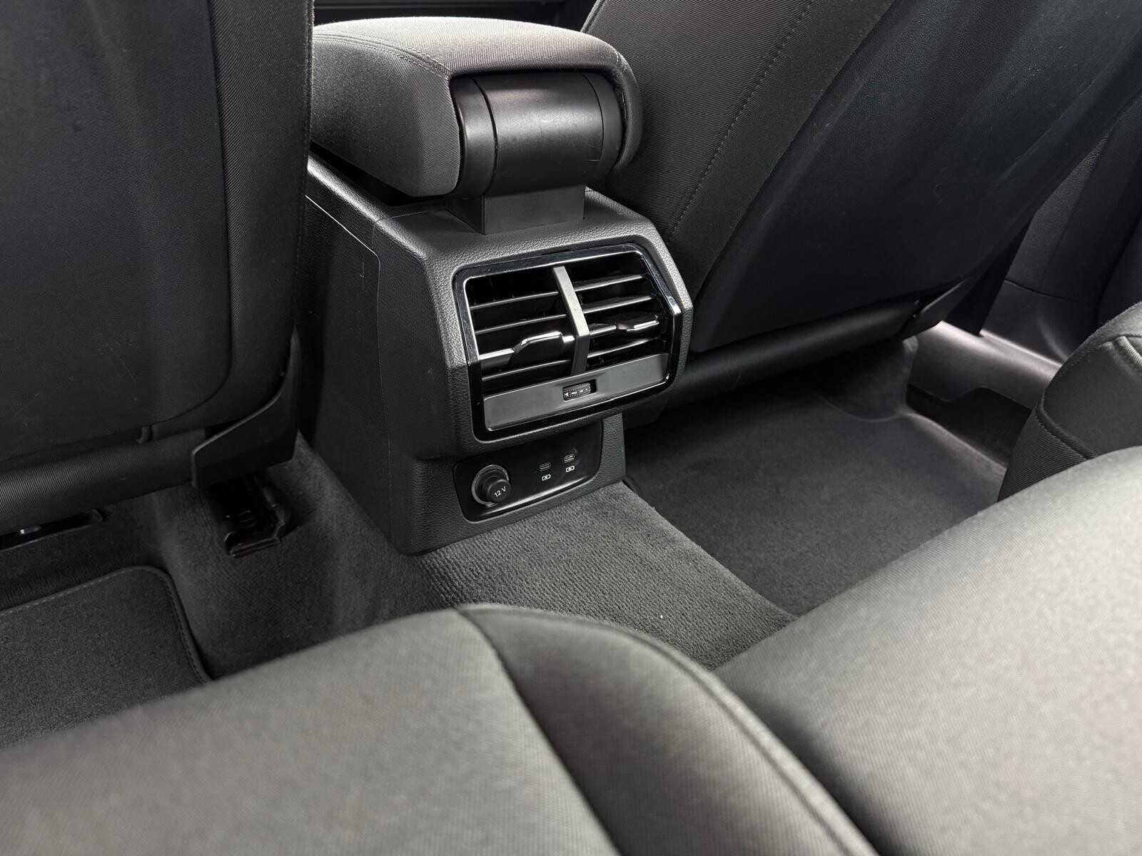 Audi Q3 - zdjęcie 15