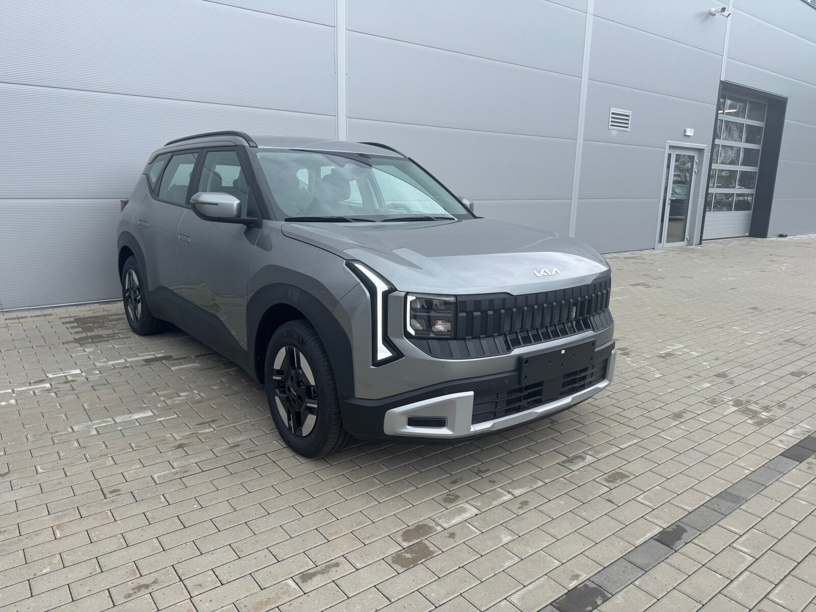 KIA Seltos  (2026)