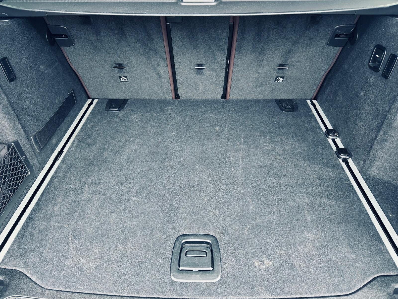 BMW X3 - zdjęcie 9