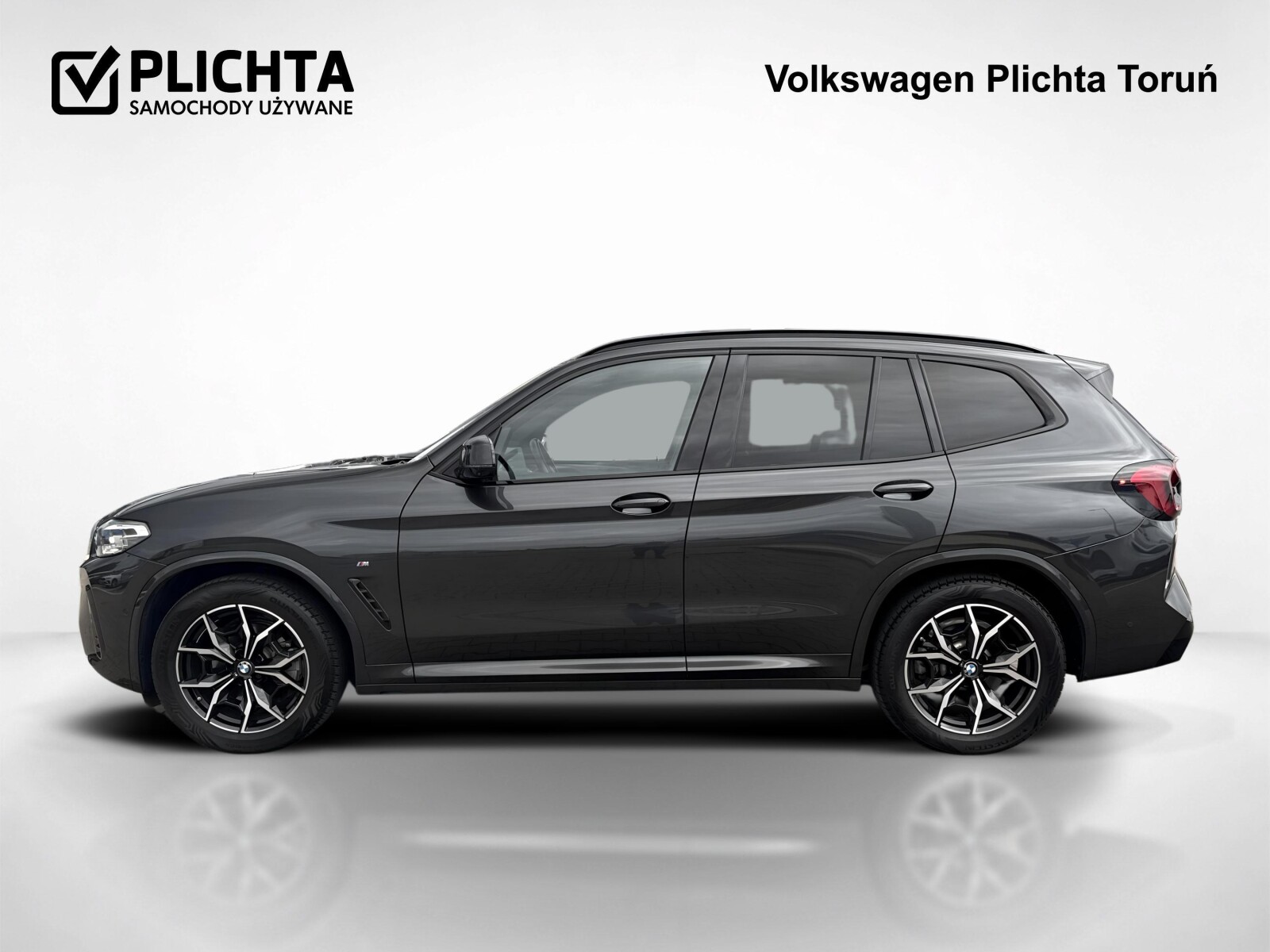 BMW X3 - zdjęcie 4