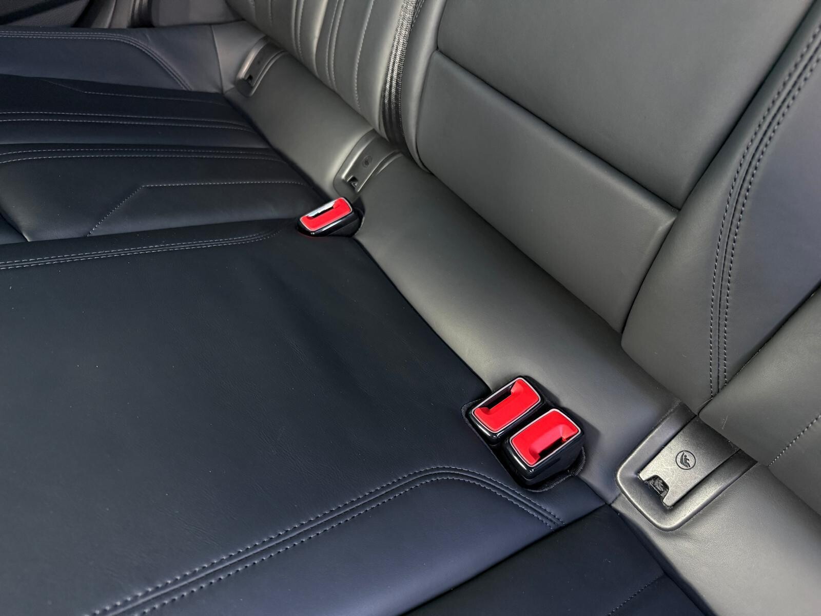 Audi A6 Limousine - zdjęcie 16