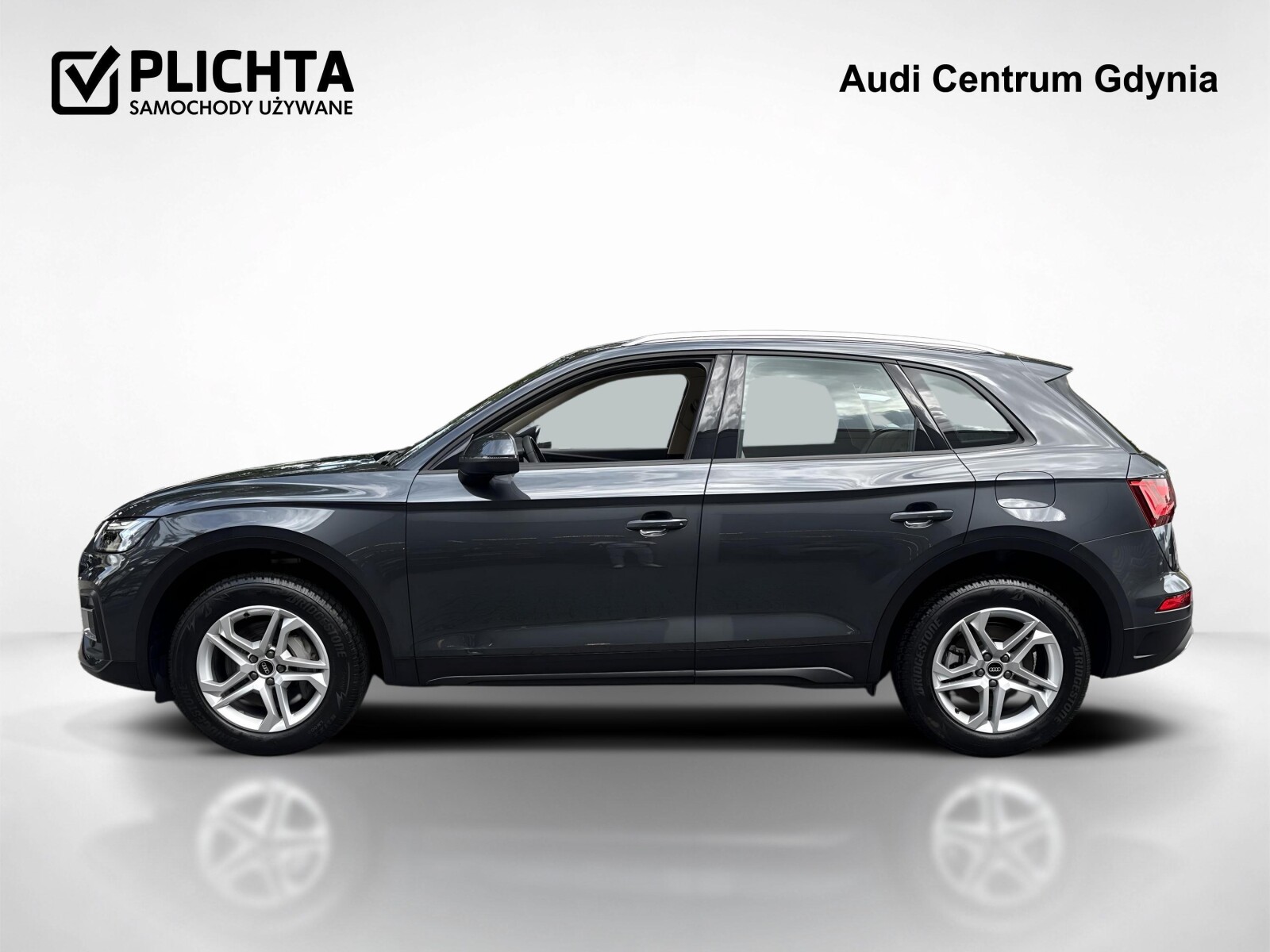 Audi Q5 TFSI e - zdjęcie 2
