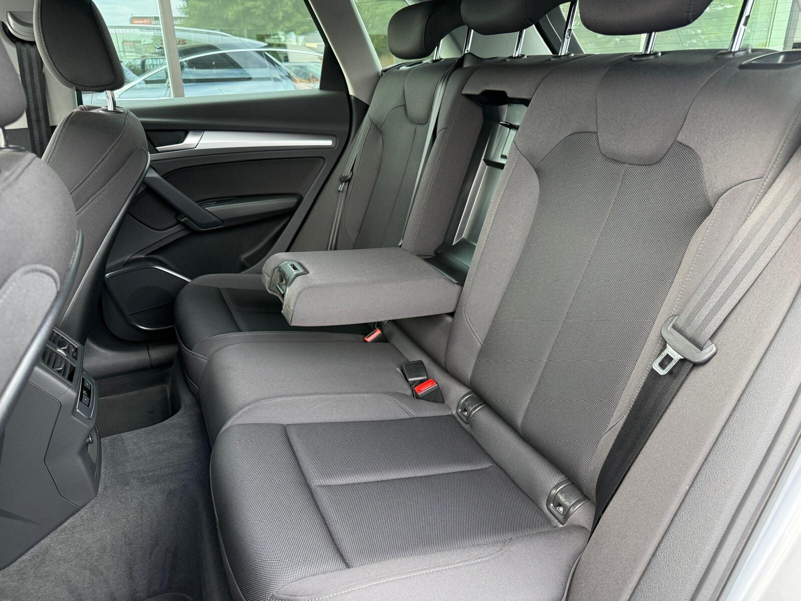 Audi Q5 - zdjęcie 16
