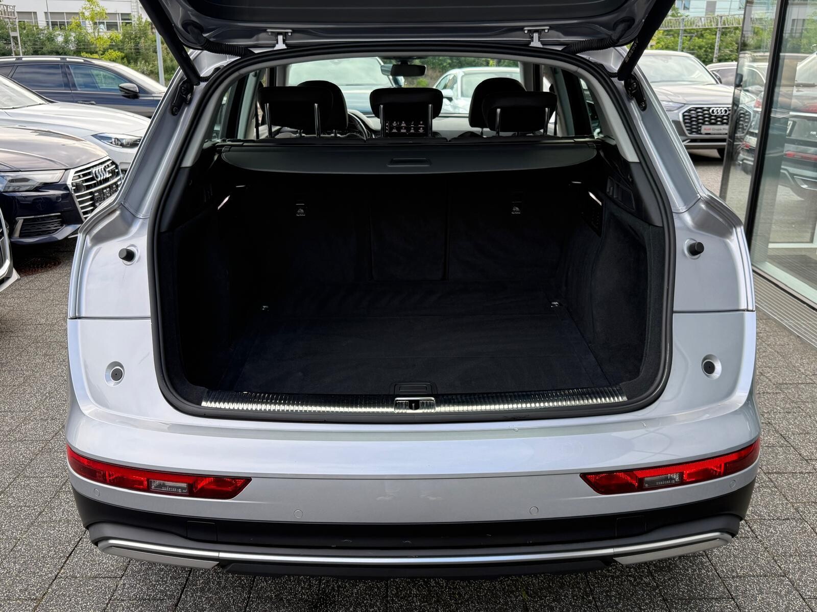 Audi Q5 - zdjęcie 17