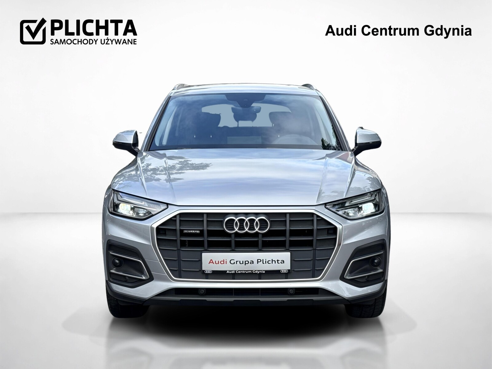 Audi Q5 - zdjęcie 8