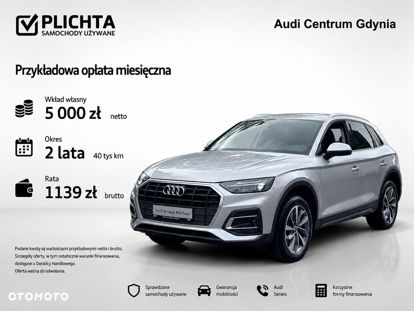 LED, Miasto, Trasa, Kamera, Audi Centrum Gdynia