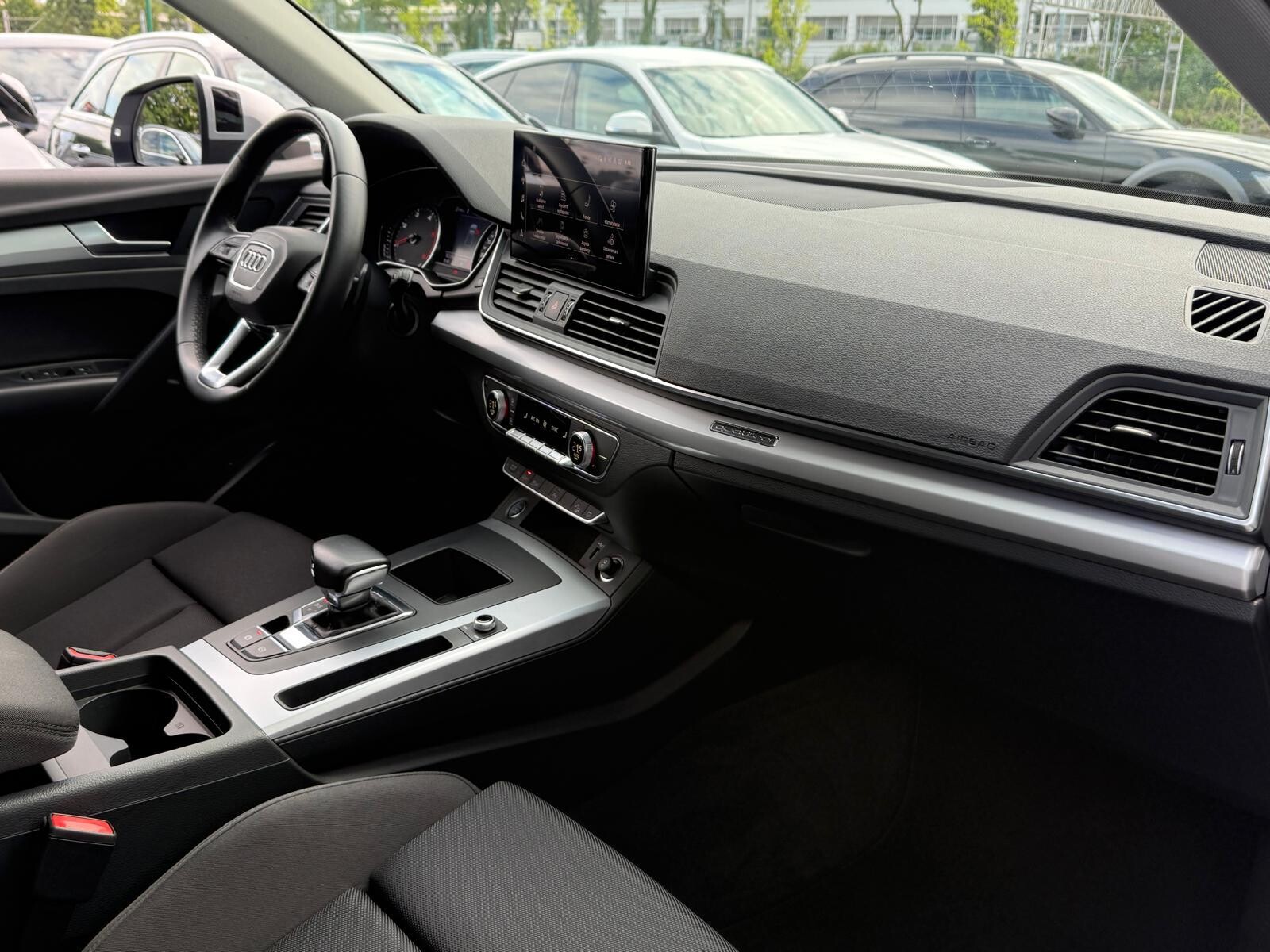 Audi Q5 - zdjęcie 20