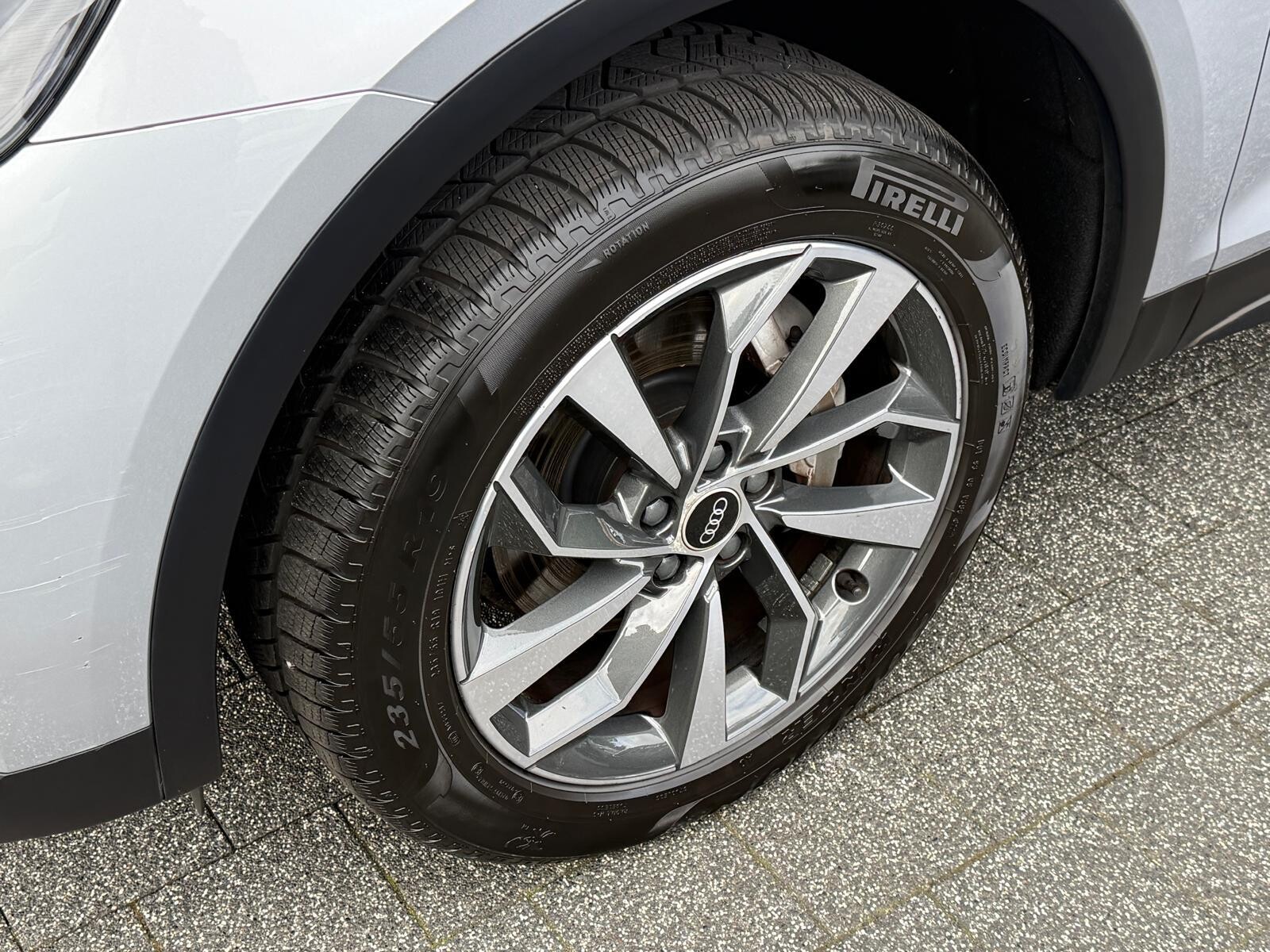 Audi Q5 - zdjęcie 11