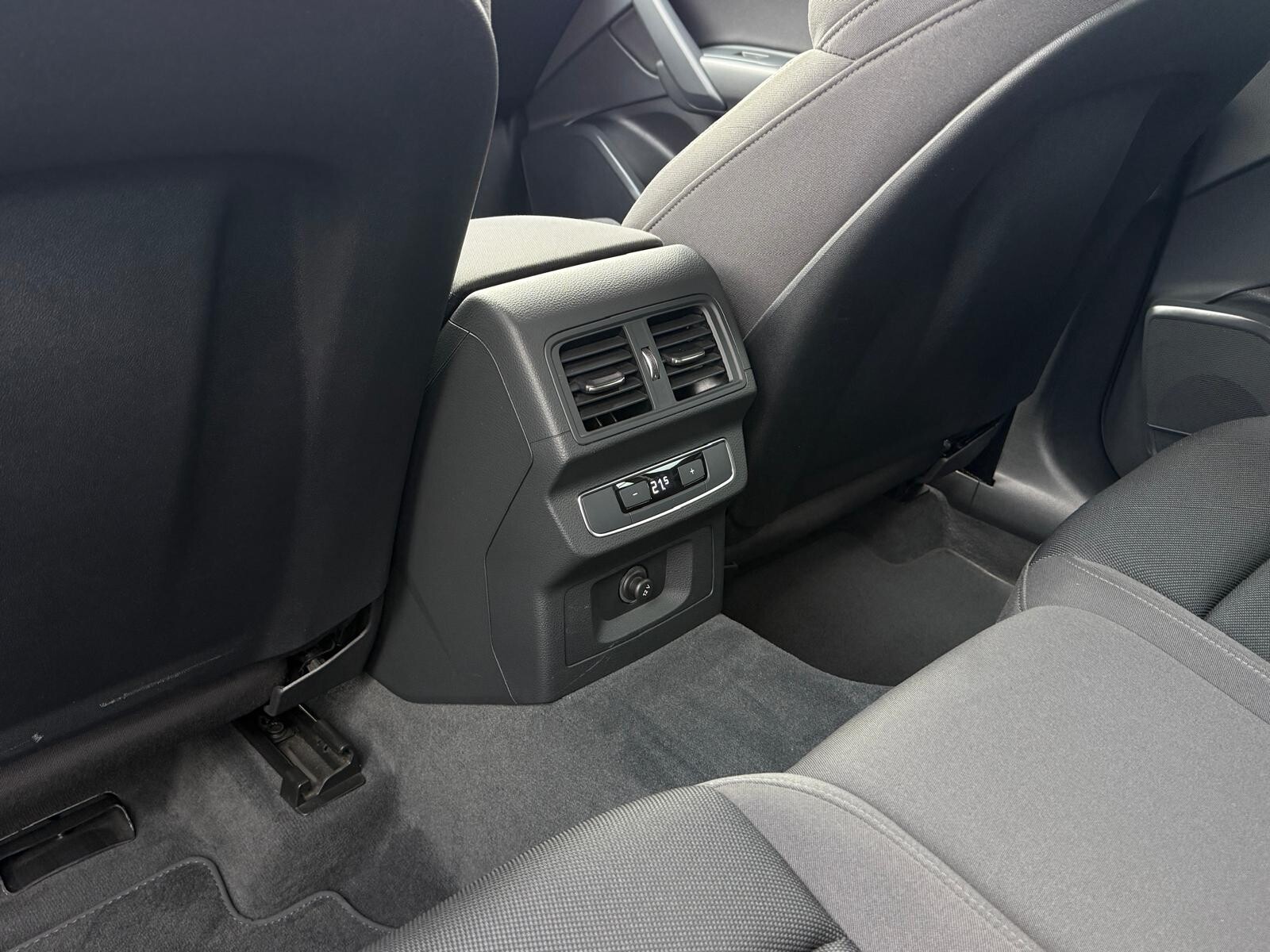 Audi Q5 - zdjęcie 15