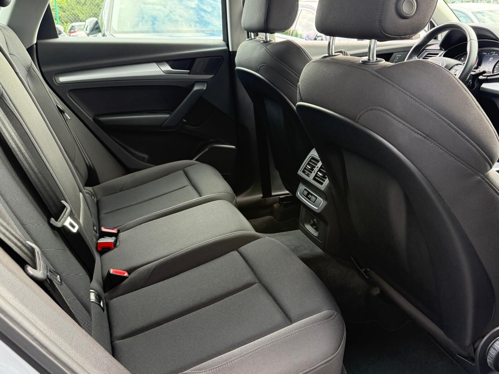Audi Q5 - zdjęcie 19